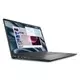 DELL Pro 15 Essential PV15255 15.6 inch FHD 120Hz AMD Ryzen 5 7520U 8GB 512GB SSD Backlit FP laptop