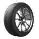 MICHELIN - PILOT ALPIN 5 - zimske gume - 245/35R21 - 96W - XL