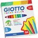 Flomasteri Turbo Color Blister Giotto 4170