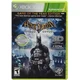 Batman Arkham Asylum Game of the Year Edition (XBOX 360)
