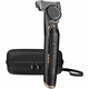 BaByliss T885E trimer za bradu AC/Baterije 23 1,2 cm Crno