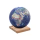 Troika globus dekorativni iz umetne mase 25 x 25 x 27 cm