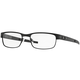 Oakley Metal Plate OX5038 22-198 S (53) Črna/Kristalna