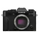 Fujifilm X-T30 III Body Black