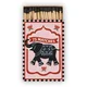 Paddywax A Dopo Elephant vžigalice 75 pcs 1 kos