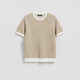 Reserved - MEN`S SWEATER