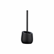 WENKO 23654800 - WC četka BADI 13,5x38 cm crna