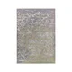 Kayoom VINTAGE PREPROGA 160/230 cm tkano zelena