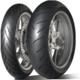 Dunlop Sportmax Roadsmart II ( 170/60 R17 TL (72W) zadnji kota )