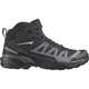 Salomon X ULTRA 360 MID GTX, moški pohodni čevlji, črna L47447600