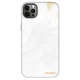 Fashion Case MagSafe za Apple iPhone 12 Pro Max - White
