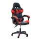 Modena Gaming stolica Razzo BR, Crno-crvena