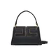 Elisabetta Franchi Ročna torba BS-07A-66E2-V360 Črna