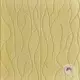 Floral oker 3D