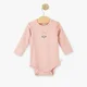 Just kiddin baby bodi Sunny Bunny Day, 62-92