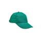Baseballska kapa TULLE zelena