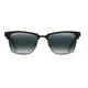 Maui Jim MJ0257S 001
