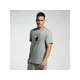 Converse Muška majica Chuck patch tee 10007887-A03