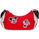 Torba Loungefly Disney: Mickey Mouse - Mickey & Minnie