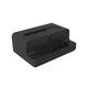 shumee ICY BOX USB 3.2 Gen 2 (3.1 Gen 2) Type-C črne barve, IB-2914MSCL-C31