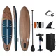 FUNWATER Sup daska Wood 320x81x15 U