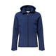 JACK & JONES Prehodna jakna Marvin, modra