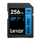 Lexar Lexar | Spominska kartica | Professional 800x PRO | 256 GB | SDXC | Flash pomnilnik razreda UHS-I