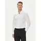 HUGO Srajca Elisha02 50544910 Bela Extra Slim Fit
