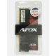 *Afox DDR4 4GB 2666MHz
