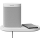 SONOS SHELF FOR ONE nosilec bel