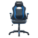 ByteZone gaming stolica SNIPER crno, plava