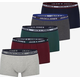 Jack & Jones Oliver Oprijete boksarice 5 Piece 808827 Siva
