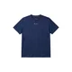 Champion Funkcionalna majica temno modra / off-bela