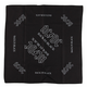 Maramica AC/DC - BACK IN BLACK - RAZAMATAZ - B048