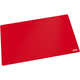 Podloga za kartanje Ultimate Guard 61 x 35 cm, Monochrome Red