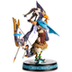 FIRST4FIGURES - REVALI (THE LEGEND OF ZELDA: BREATH OF THE WILD)(COLLECTORS) PVC FIGURA
