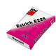 BAUMIT ESTRICH E 225 - 25 KG (CEMENTNI ESTRIH) [48 VR/PAL]