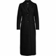 ONLY Ženski plašč ONLEMMA 15228607 Black (Velikost L)