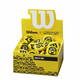 Vibrastop Wilson Minions 3.0 Vibration Damper Box 50P - yellow