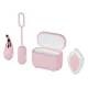 Blush – Play With Me: Wanderlust Pink