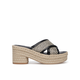Nine West Espadrile WYL2734-1 Črna