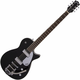 Gretsch G5260T Electromatic Jet Baritone IL Black