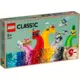 LEGO® Classic 11021 90 godina igara
