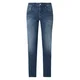 REPLAY Kavbojke ANBASS moder denim