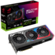 ASUS ROG STRIX GeForce RTX 4070 Ti SUPER OC Grafikkarte – 16GB GDDR6X, 2x HDMI, 3x DP