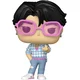 Funko Pop Animation Kpop Demon Hunters Jinu with Chase