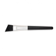 ARTDECO ščetka za šminkanje Eye Brow Brush Slanted, 1 kos