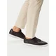 Emporio Armani Superge EM003062 AF20004 U6030 Temno rjava