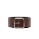 DIESEL Pas B-ILLY II temno rjava