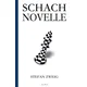 Schachnovelle